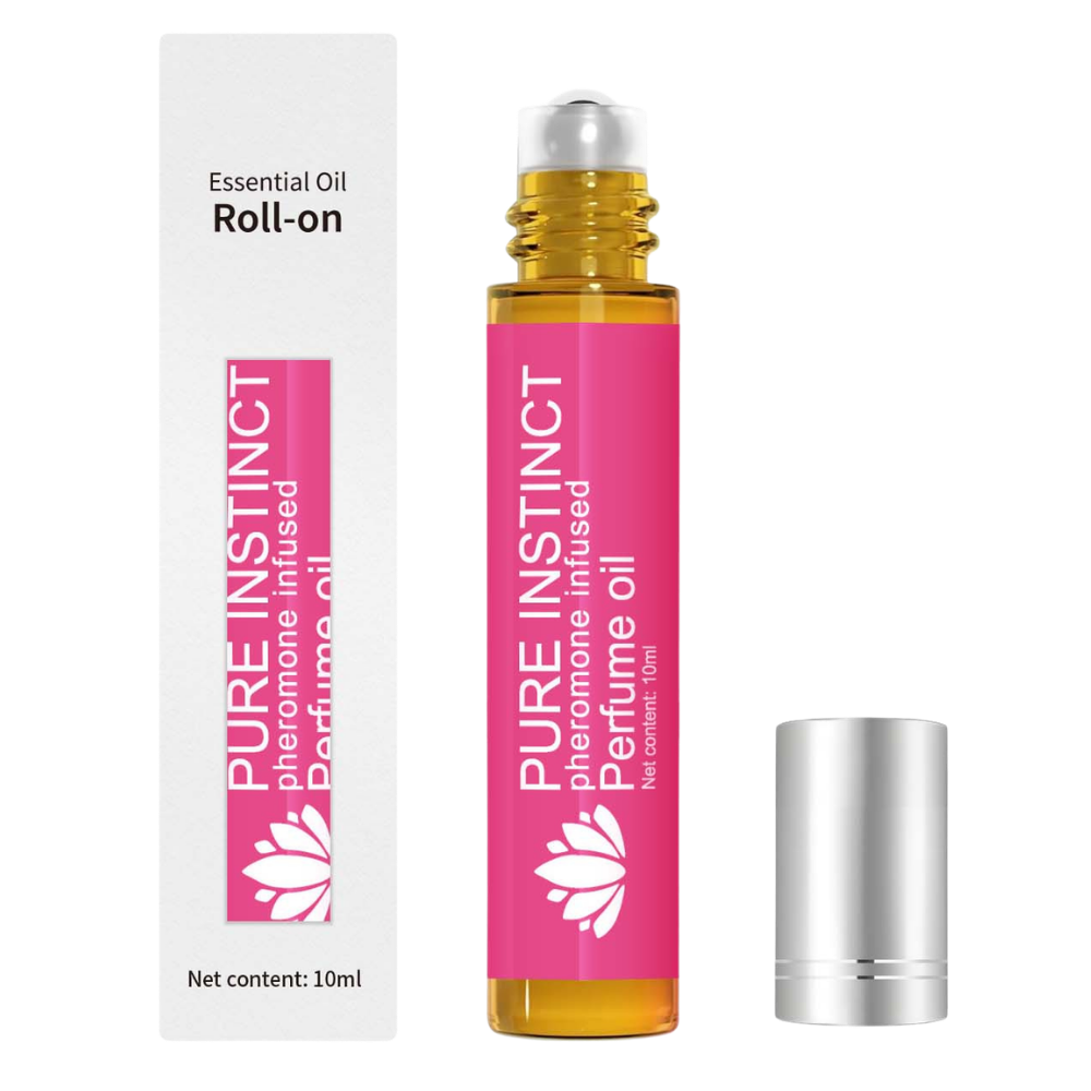 BARE™ Pheromone Roller