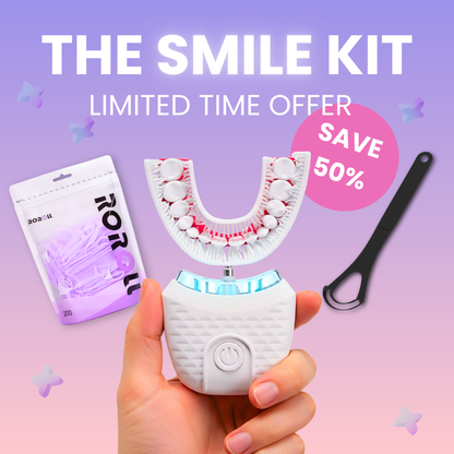 THE SMILE KIT
