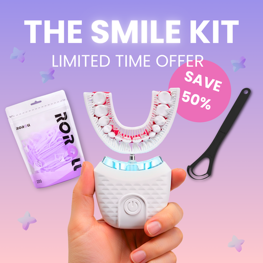 THE SMILE KIT
